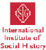 Instituto Internacional de Historia Social